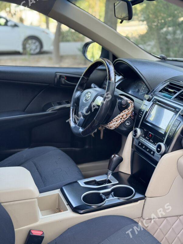 Toyota Camry 2012 - 185 000 TMT - Aşgabat - img 3