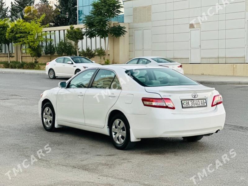 Toyota Camry 2010 - 173 000 TMT - Ашхабад - img 7