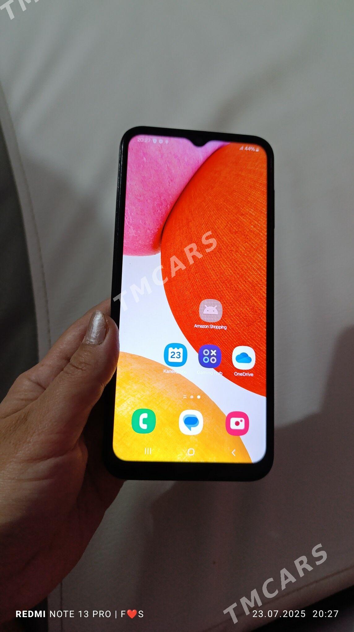 Samsung  a14 - Daşoguz - img 3