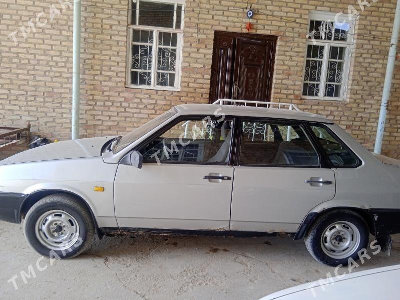 Lada 21099 2004 - 19 000 TMT - Mary - img 3