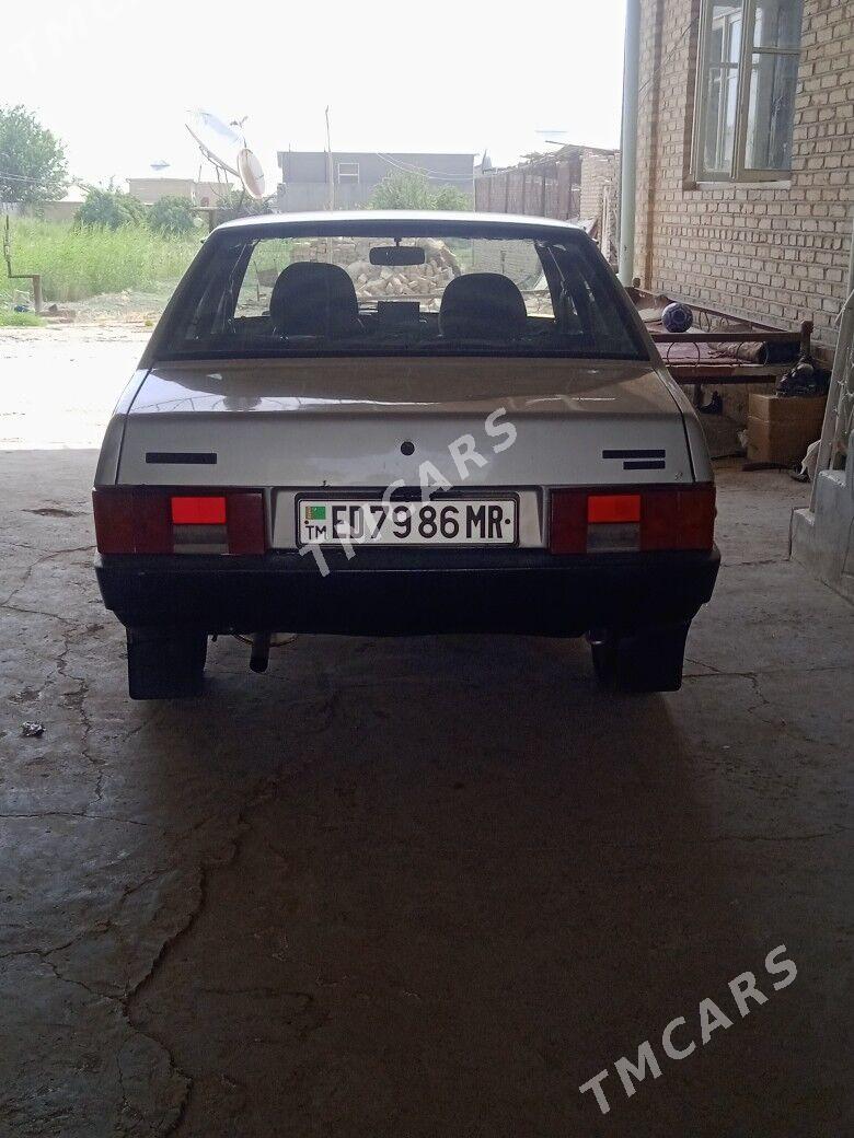 Lada 21099 2004 - 19 000 TMT - Mary - img 2
