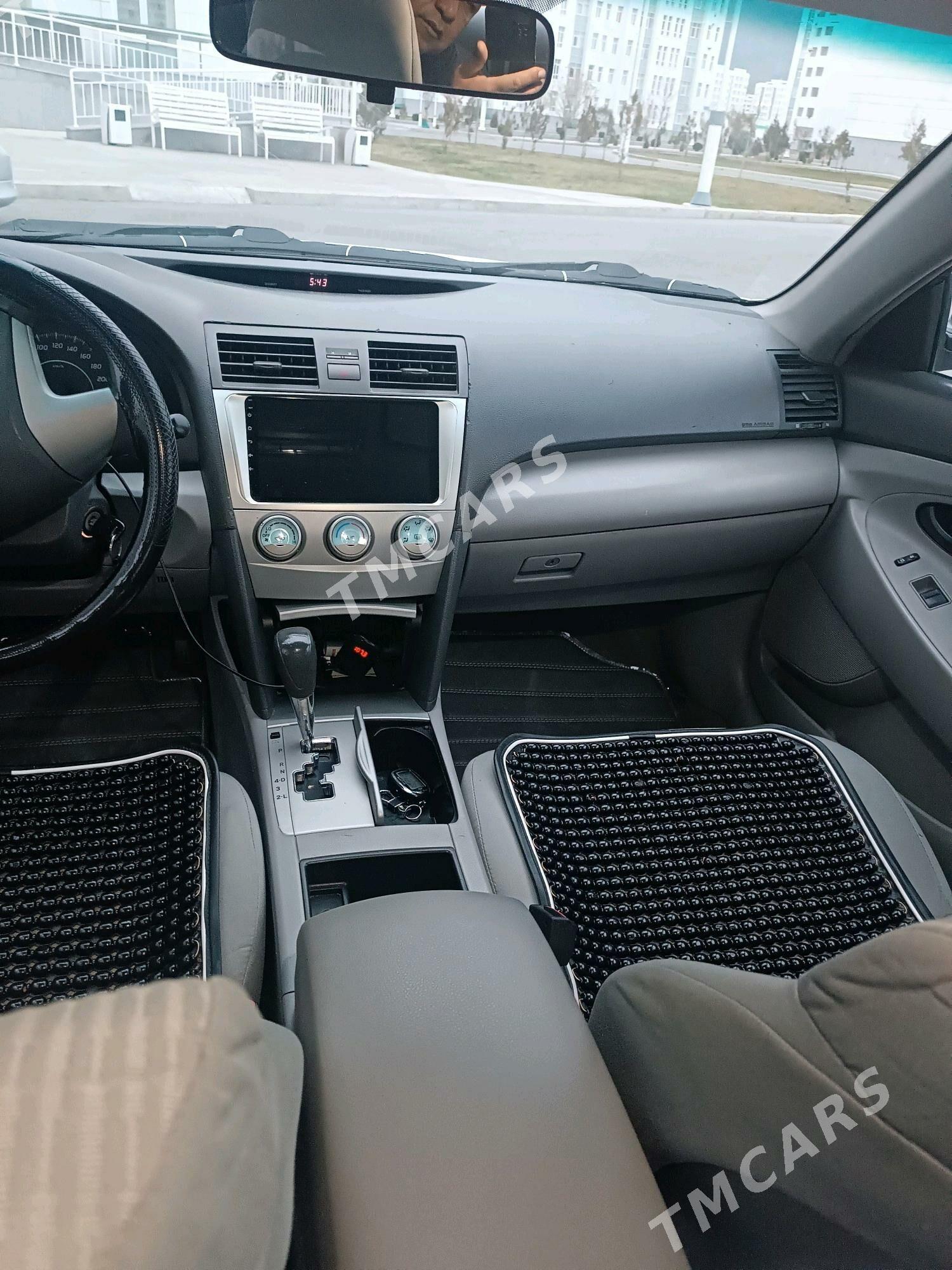 Toyota Camry 2010 - 152 000 TMT - Бузмеин ГРЭС - img 2