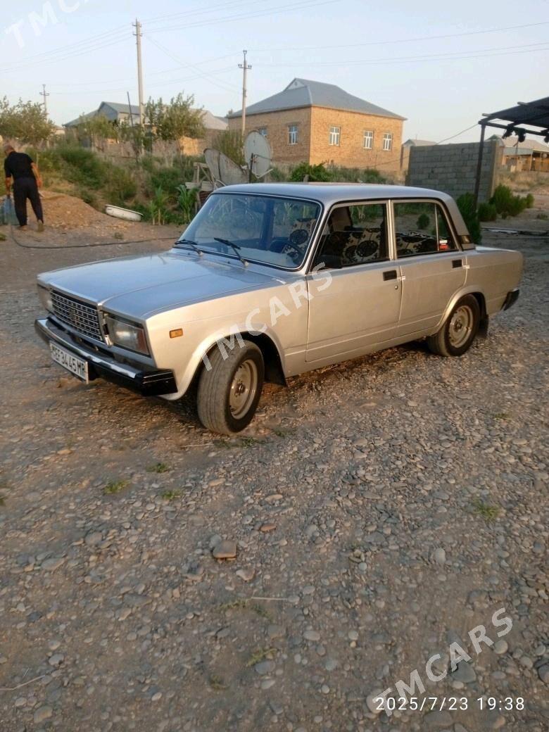Lada 2107 2011 - 40 000 TMT - Tagtabazar - img 5
