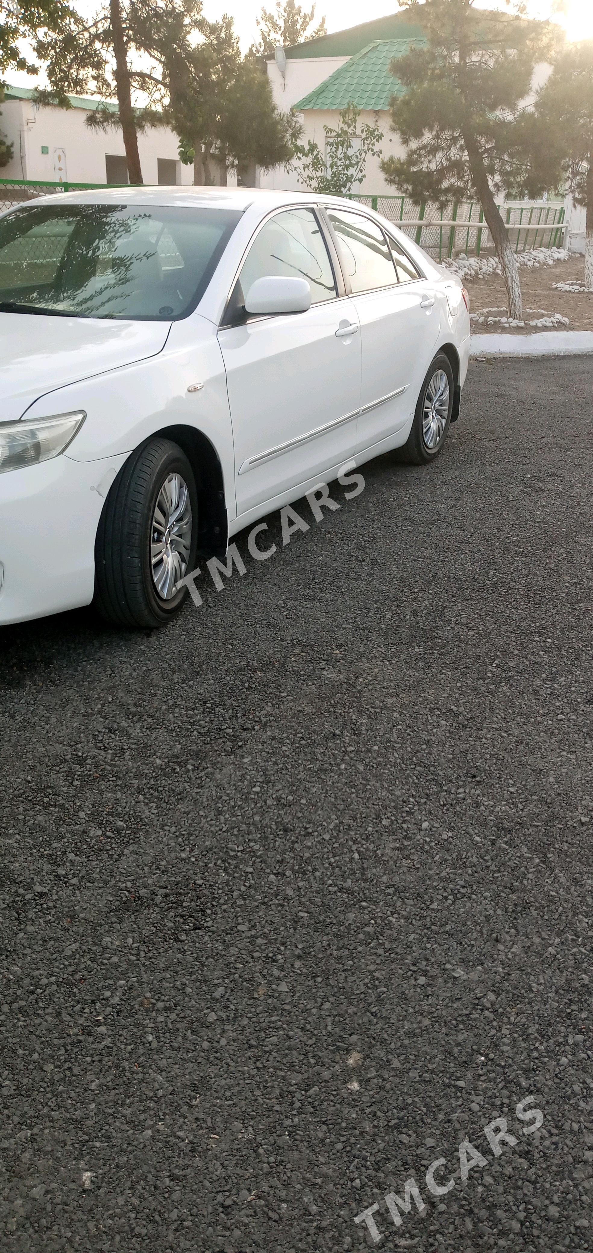 Toyota Camry 2010 - 152 000 TMT - Бузмеин ГРЭС - img 7