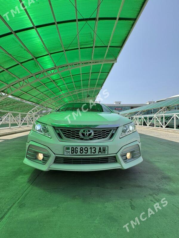 Toyota Aurion 2013 - 350 000 TMT - Ашхабад - img 5