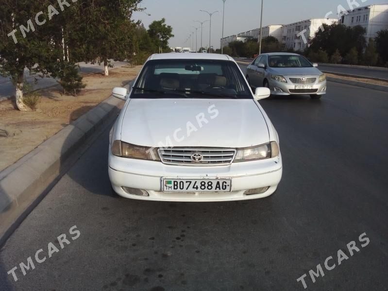 Daewoo Nexia 1996 - 20 000 TMT - Бузмеин - img 2