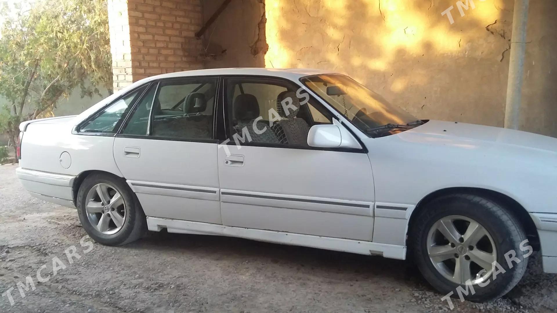 Opel Senator 1992 - 10 000 TMT - Теджен - img 5