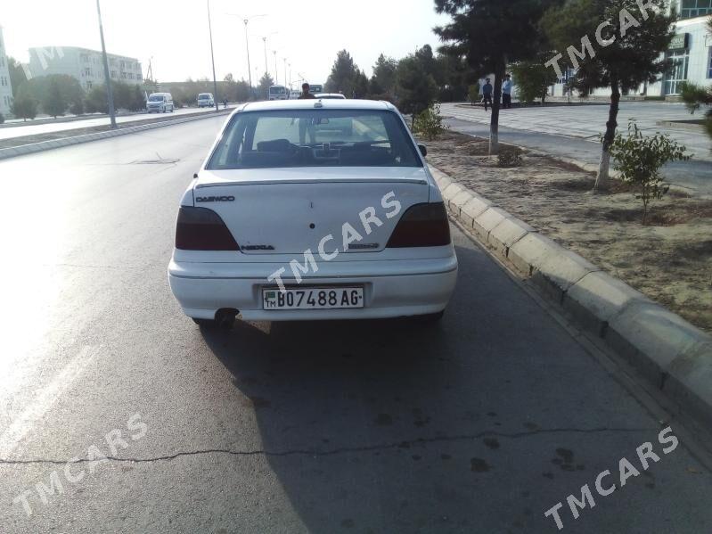 Daewoo Nexia 1996 - 20 000 TMT - Бузмеин - img 3