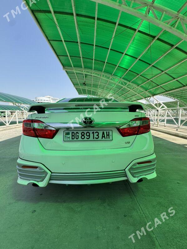 Toyota Aurion 2013 - 350 000 TMT - Ашхабад - img 3
