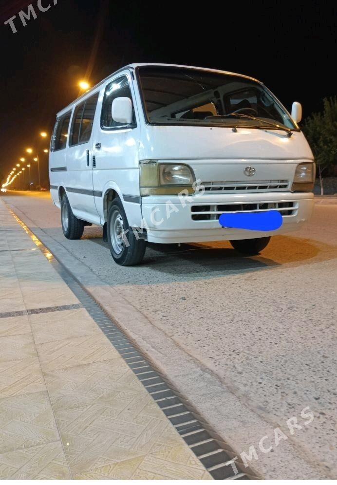 Toyota Hiace 1996 - 55 000 TMT - Babadaýhan - img 3