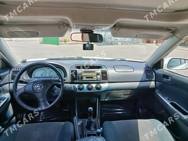 Toyota Camry 2004 - 150 000 TMT - Aşgabat - img 5