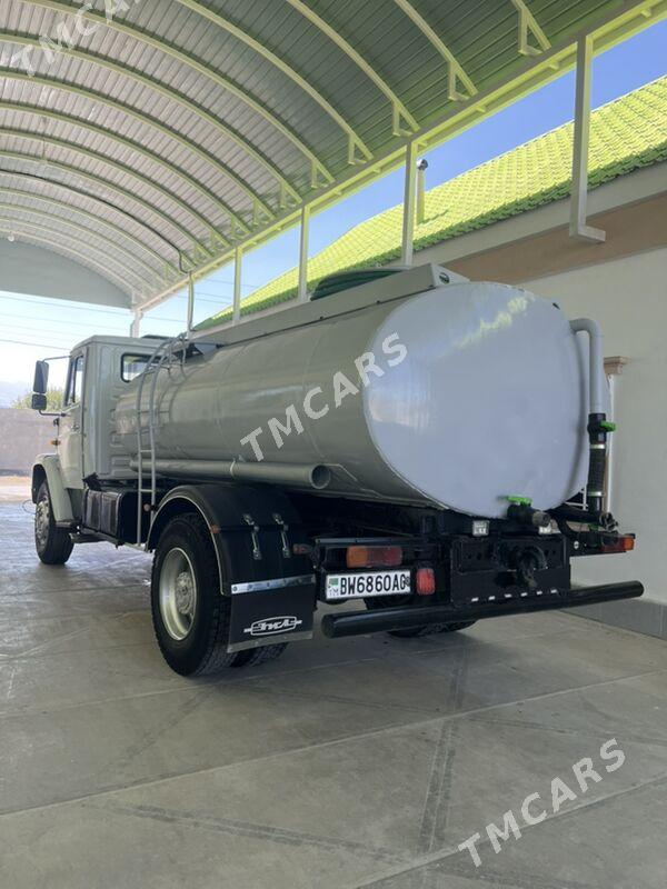 Zil 4331 1992 - 150 000 TMT - Büzmeýin - img 3