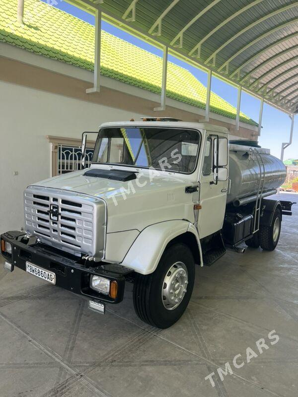 Zil 4331 1992 - 150 000 TMT - Büzmeýin - img 7