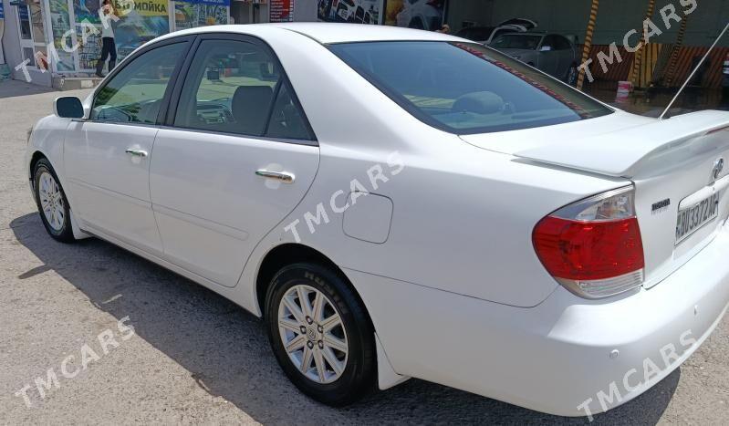Toyota Camry 2004 - 150 000 TMT - Aşgabat - img 3