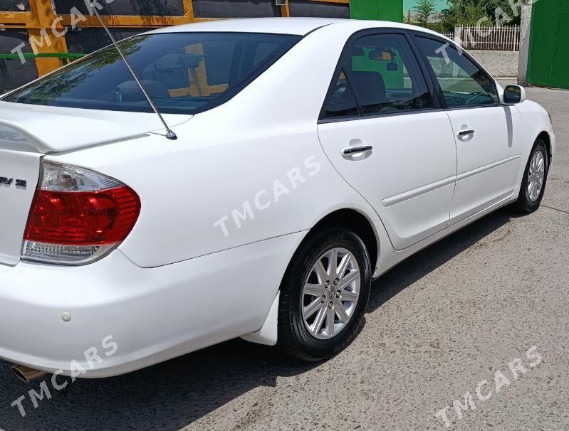 Toyota Camry 2004 - 150 000 TMT - Aşgabat - img 2