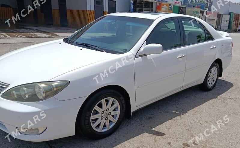 Toyota Camry 2004 - 150 000 TMT - Aşgabat - img 4
