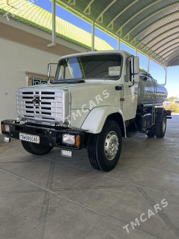 Zil 4331 1992 - 150 000 TMT - Büzmeýin - img 2