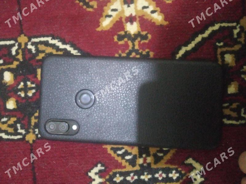 Redmi not 7 - Daşoguz - img 2
