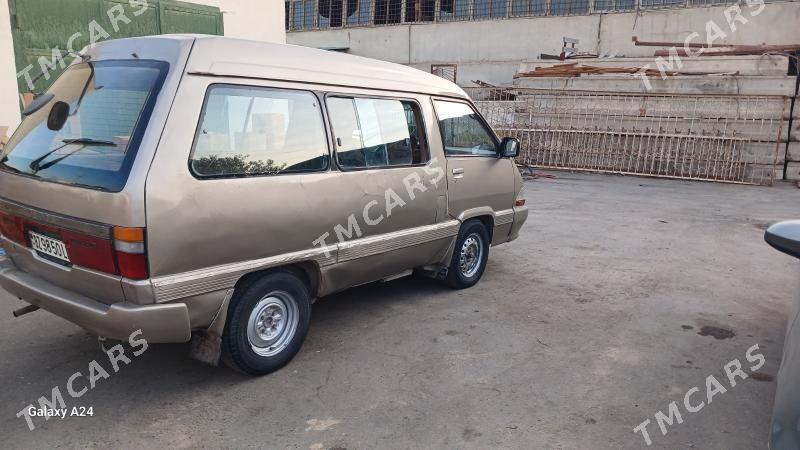 Toyota Town Ace 1991 - 30 000 TMT - Туркменабат - img 2