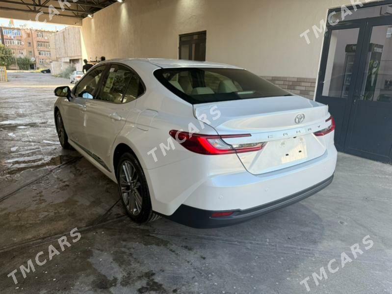 Toyota Camry 2025 - 600 000 TMT - Туркменабат - img 2