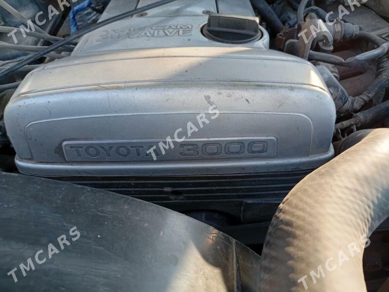 Toyota Mark II 1993 - 50 000 TMT - Мары - img 6