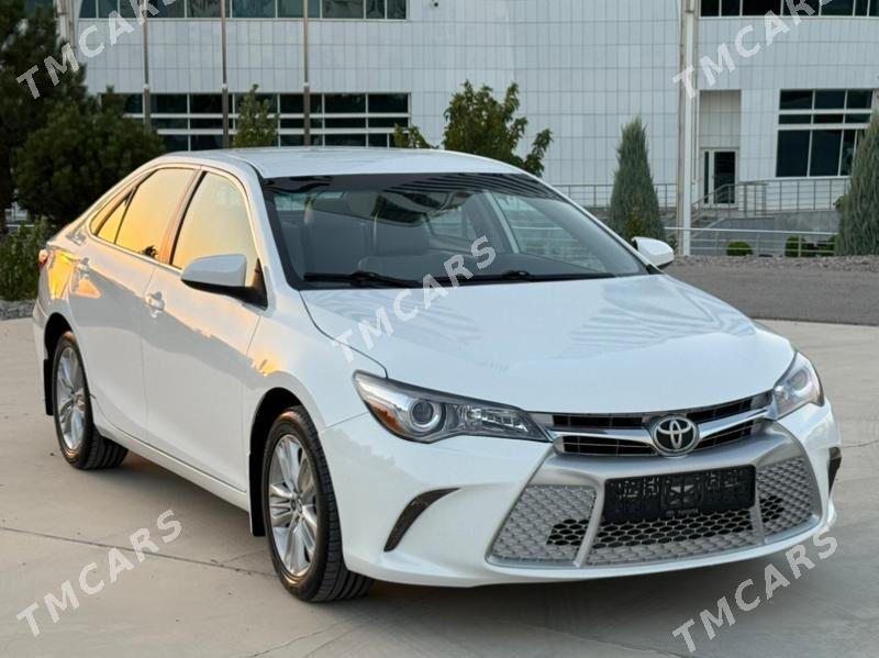 Toyota Camry 2017 - 235 000 TMT - Aşgabat - img 2