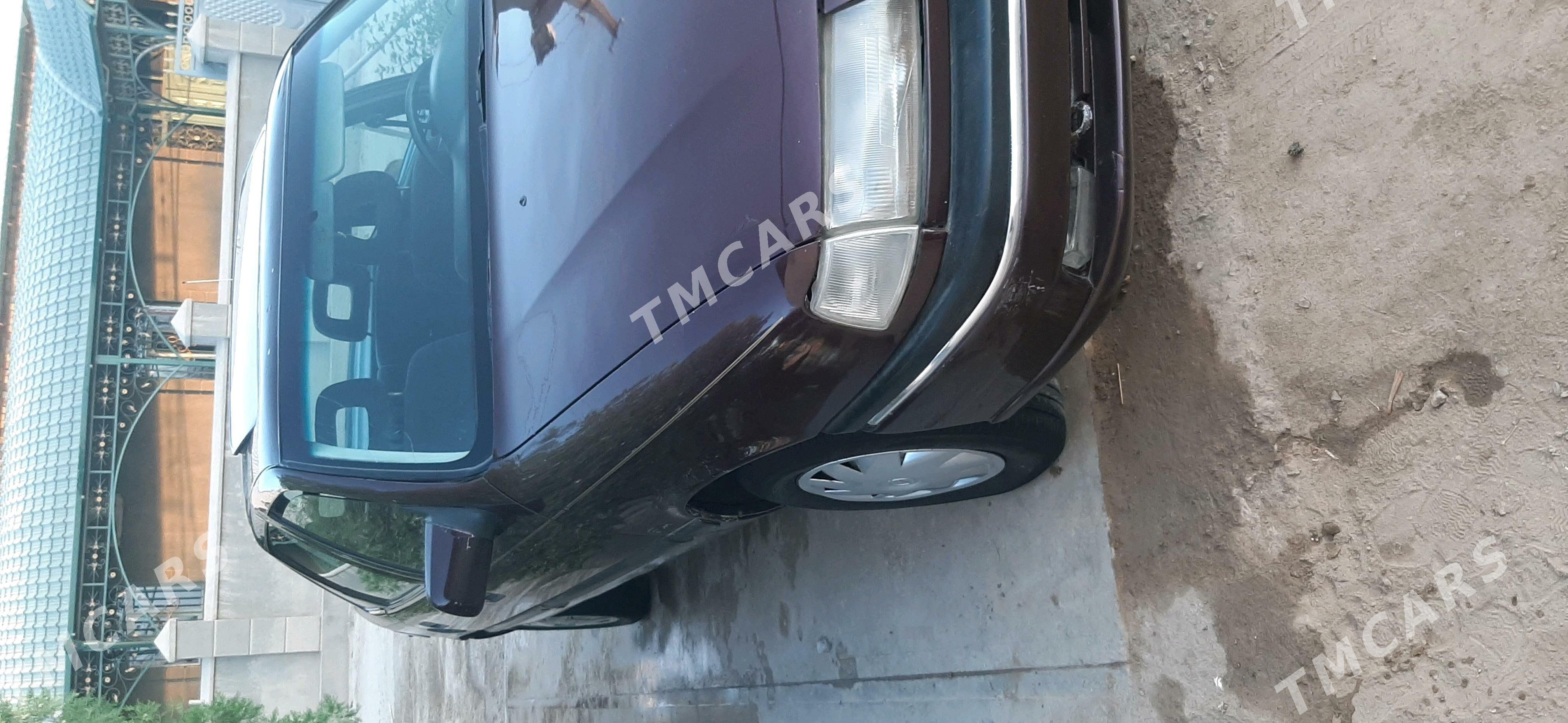 Opel Vectra 1993 - 36 000 TMT - Şabat etr. - img 3