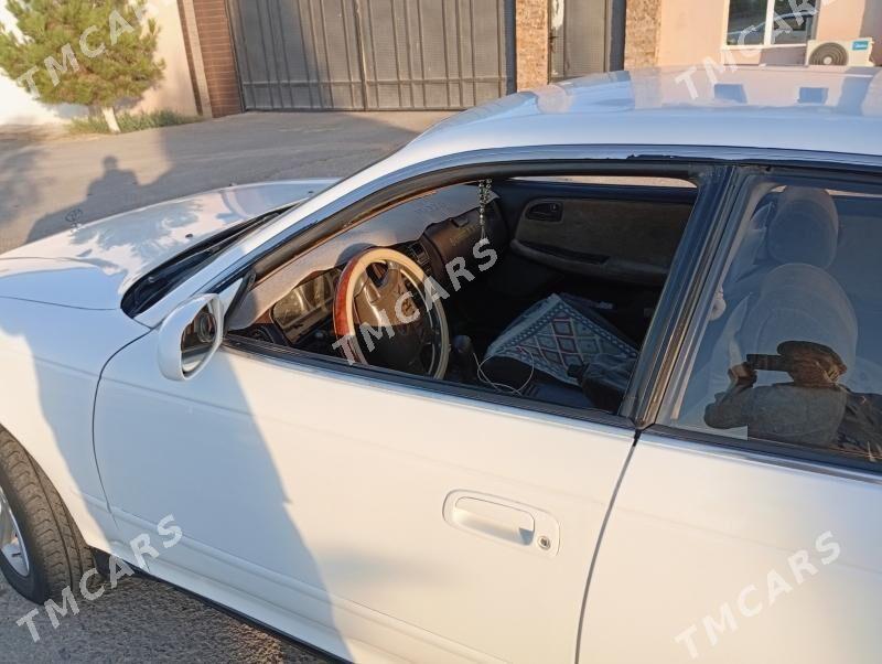 Toyota Mark II 1993 - 50 000 TMT - Мары - img 7
