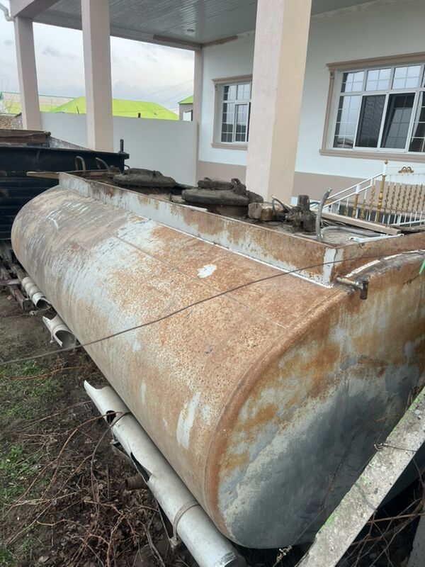 suw boçka 42 000 TMT - Büzmeýin - img 2