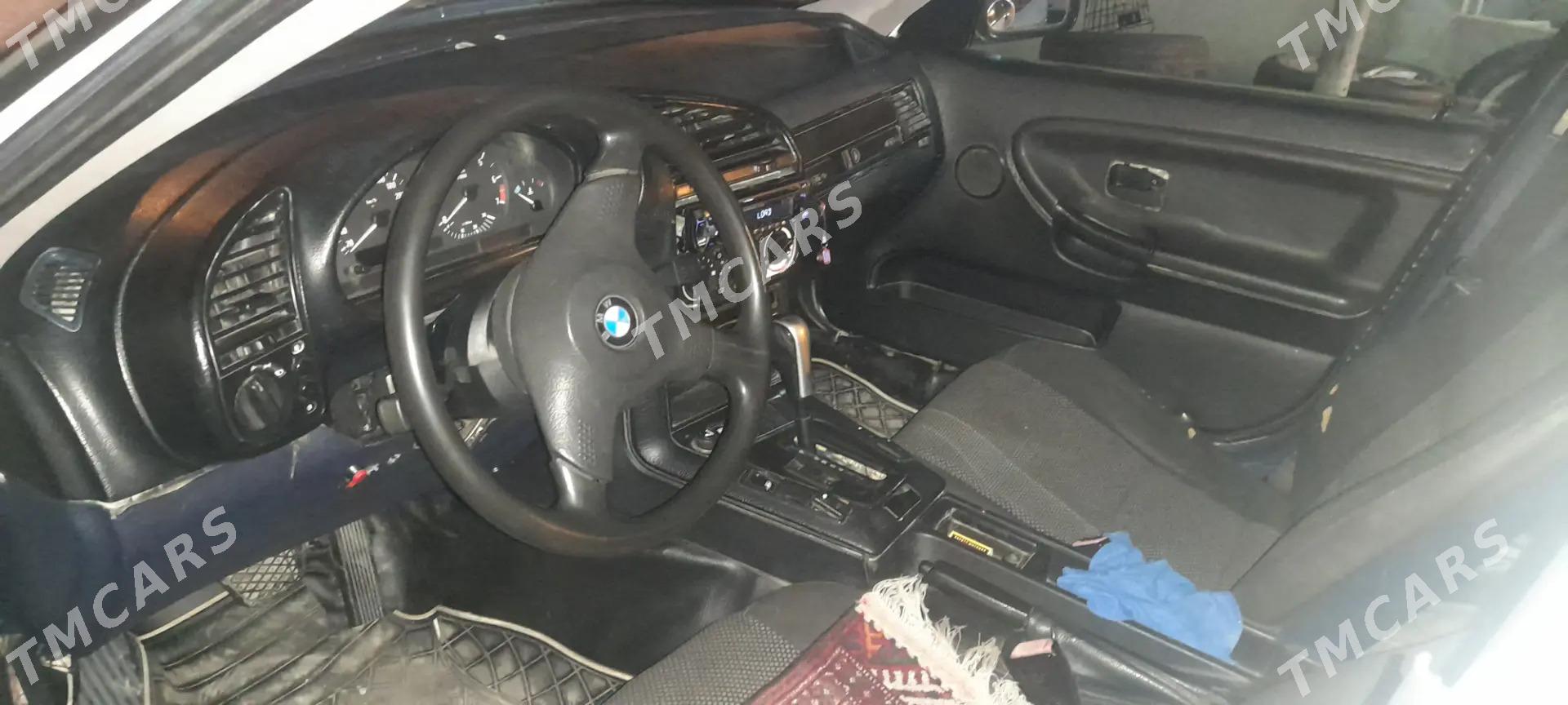 BMW 325 1993 - 43 000 TMT - Tejen - img 2