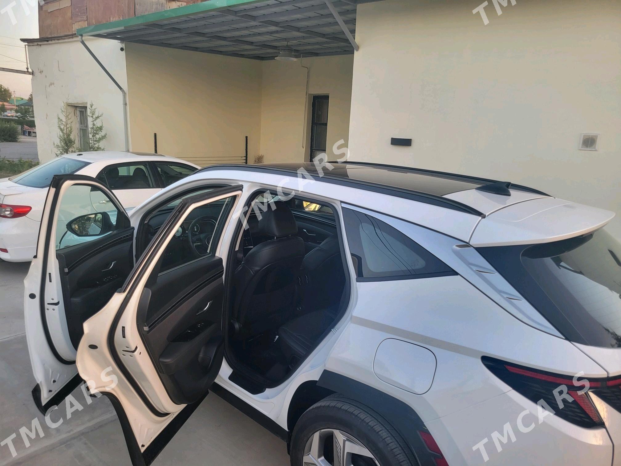 Hyundai Tucson 2023 - 380 000 TMT - Хитровка - img 5