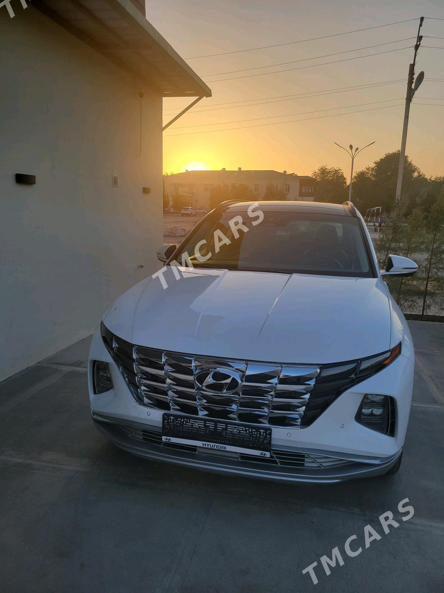 Hyundai Tucson 2023 - 380 000 TMT - Хитровка - img 3