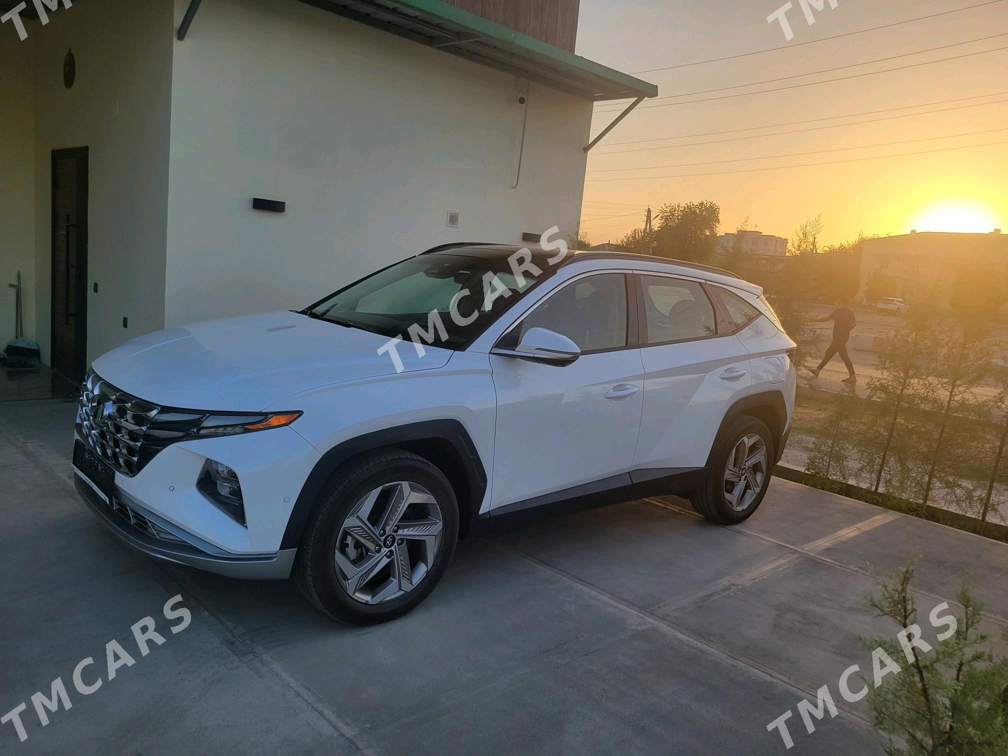 Hyundai Tucson 2023 - 380 000 TMT - Хитровка - img 2