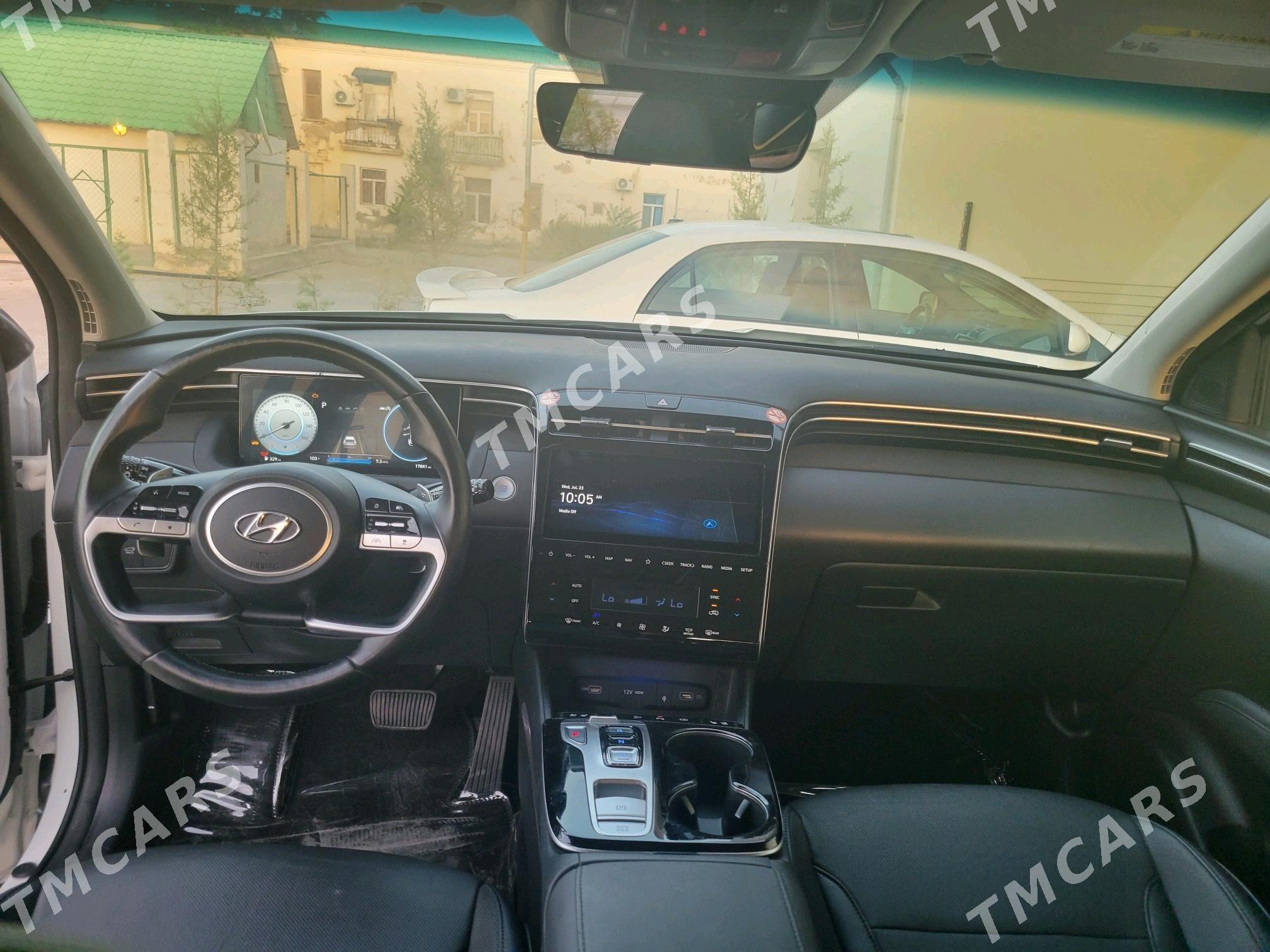 Hyundai Tucson 2023 - 380 000 TMT - Хитровка - img 6