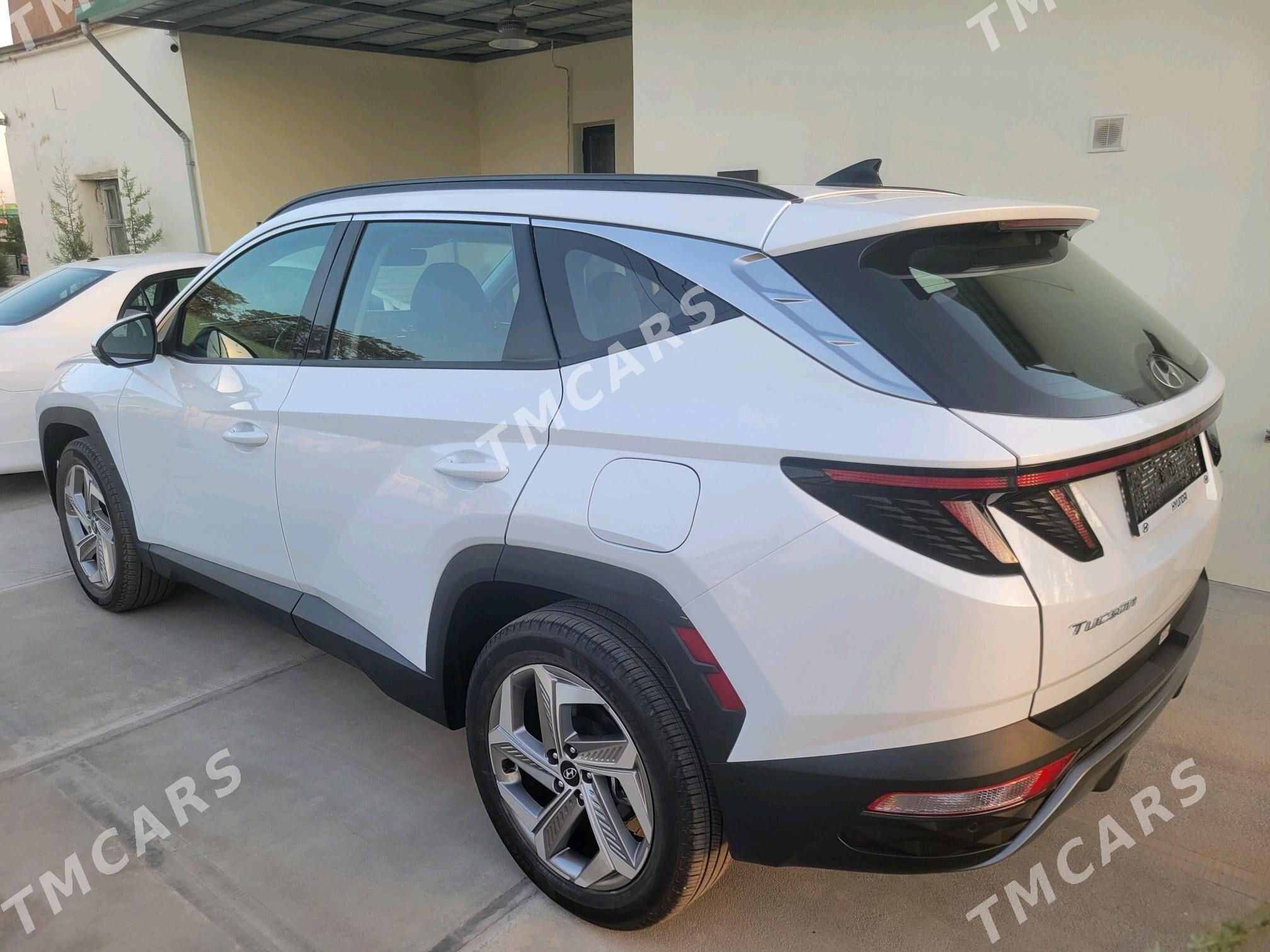 Hyundai Tucson 2023 - 380 000 TMT - Хитровка - img 4