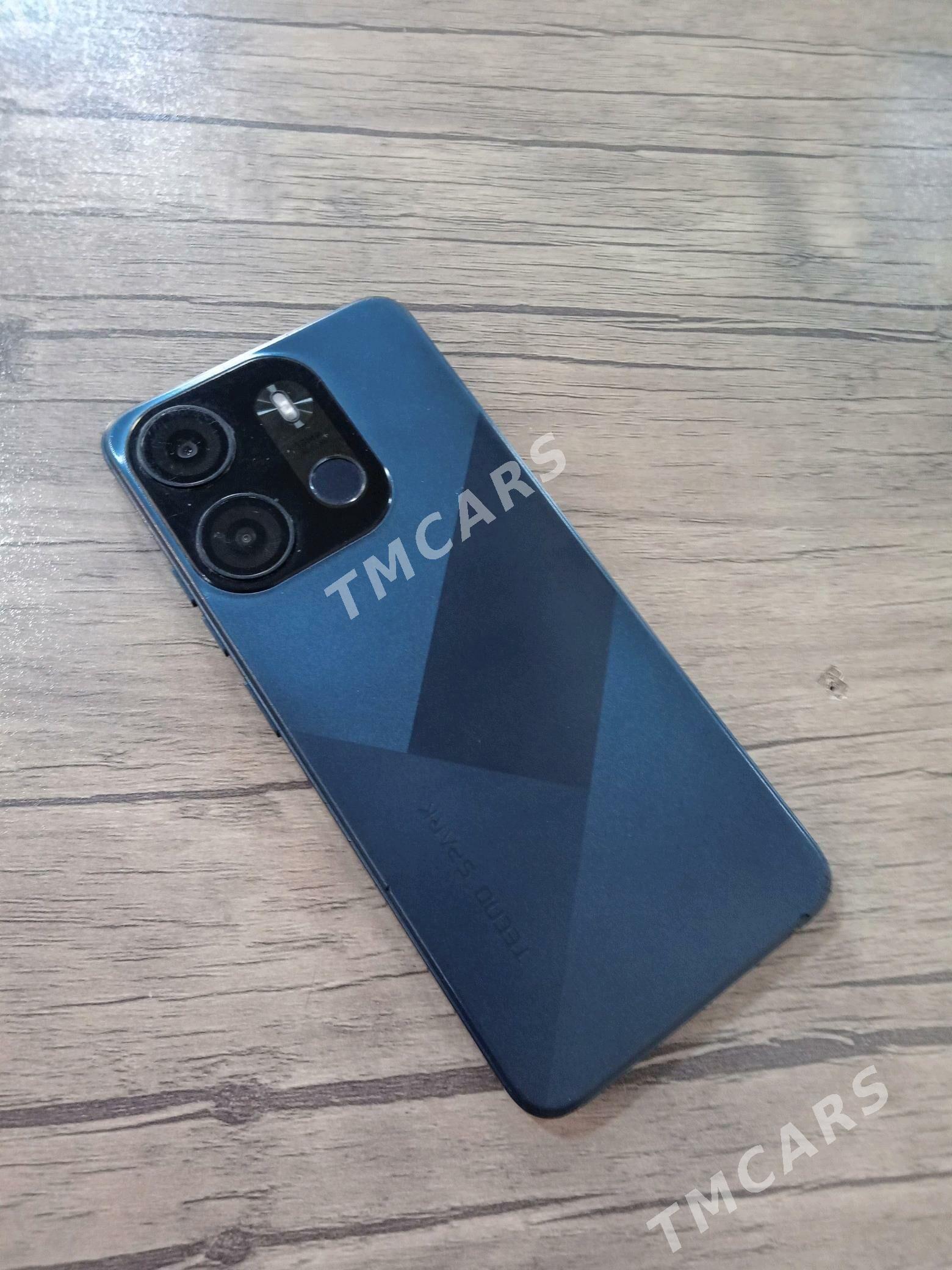Tecno spark go - Бузмеин - img 3