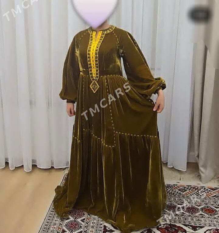 koynek pombah - Ашхабад - img 2