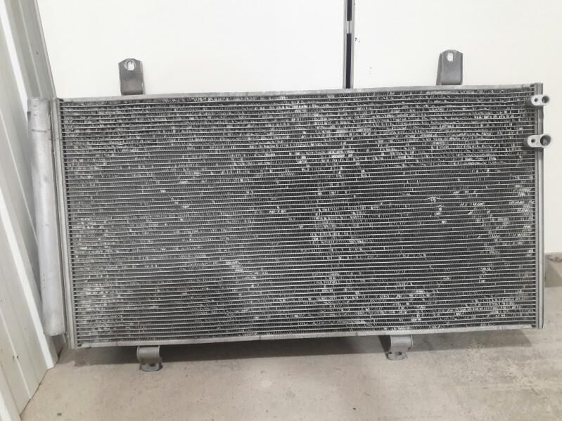 Kansener radiator 700 TMT - Ашхабад - img 2