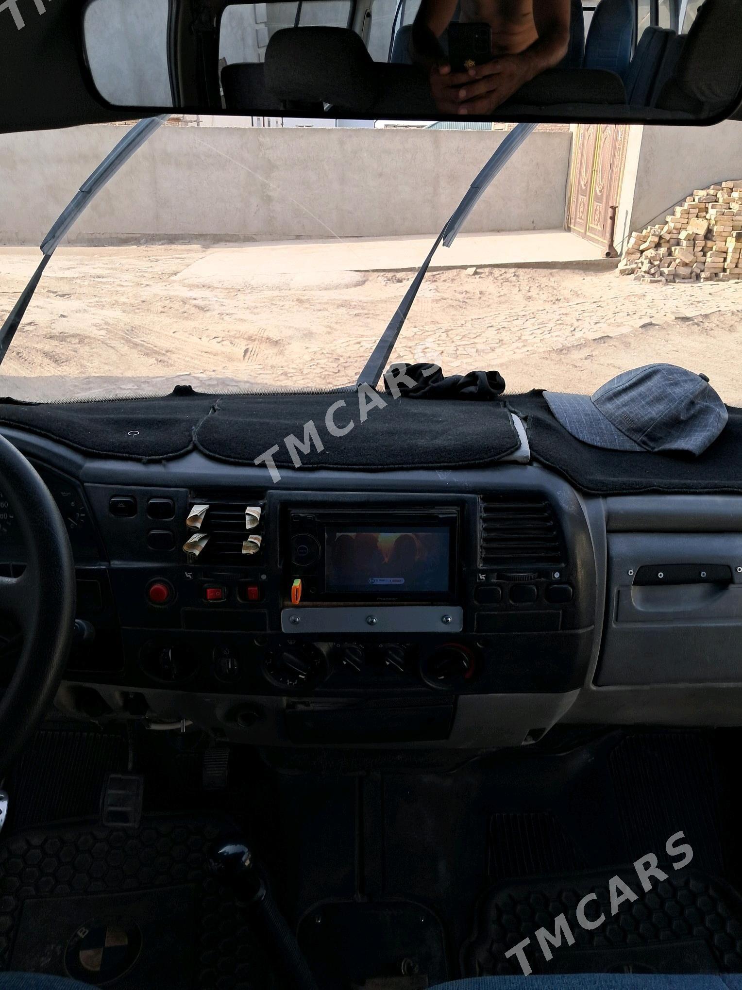 Gaz Gazel 2007 - 130 000 TMT - Daşoguz - img 5