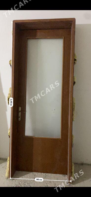 Oy içgi gapy - Garadamak Şor - img 2