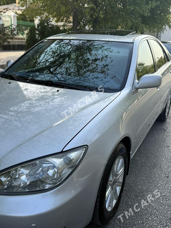 Toyota Camry 2002 - 185 000 TMT - Балканабат - img 2