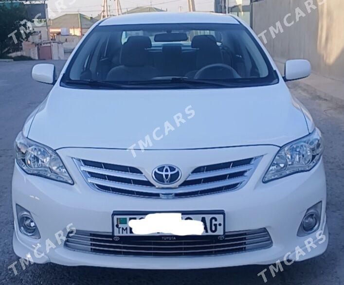 Toyota Corolla 2011 - 160 000 TMT - Aşgabat - img 3
