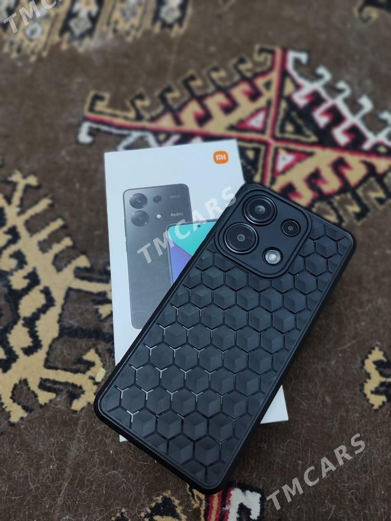 Redmi not 13 - Туркменабат - img 2