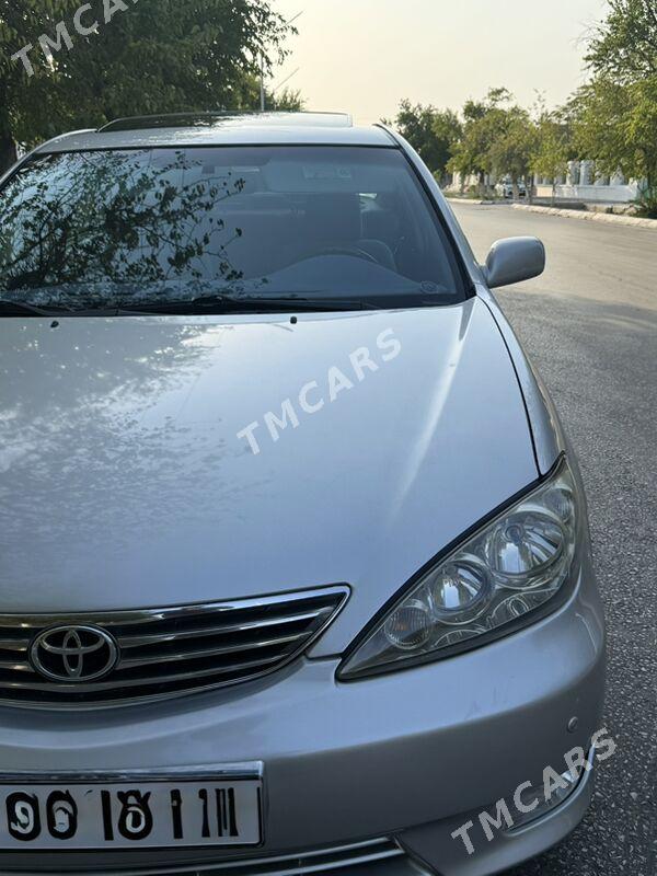 Toyota Camry 2002 - 185 000 TMT - Балканабат - img 3