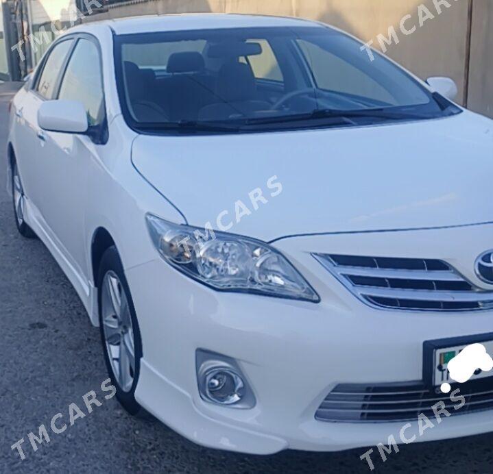Toyota Corolla 2011 - 160 000 TMT - Aşgabat - img 5