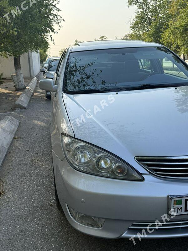 Toyota Camry 2002 - 185 000 TMT - Балканабат - img 4