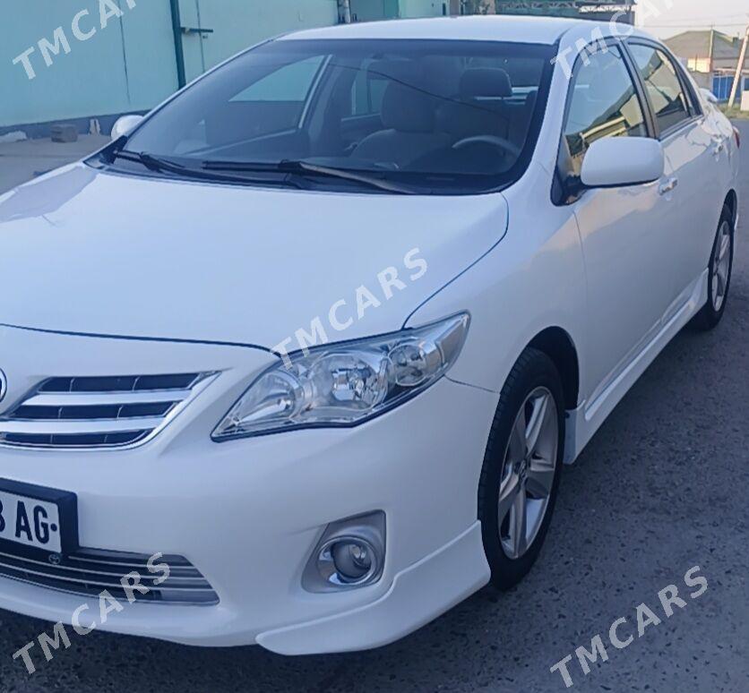 Toyota Corolla 2011 - 160 000 TMT - Aşgabat - img 2