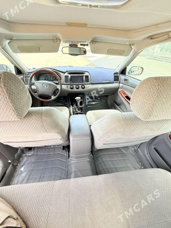 Toyota Camry 2002 - 185 000 TMT - Балканабат - img 6