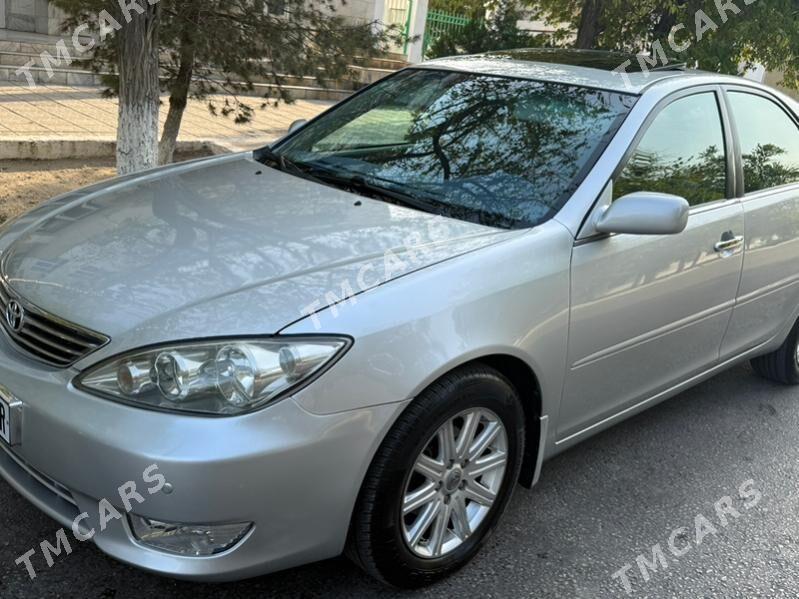 Toyota Camry 2002 - 185 000 TMT - Балканабат - img 5
