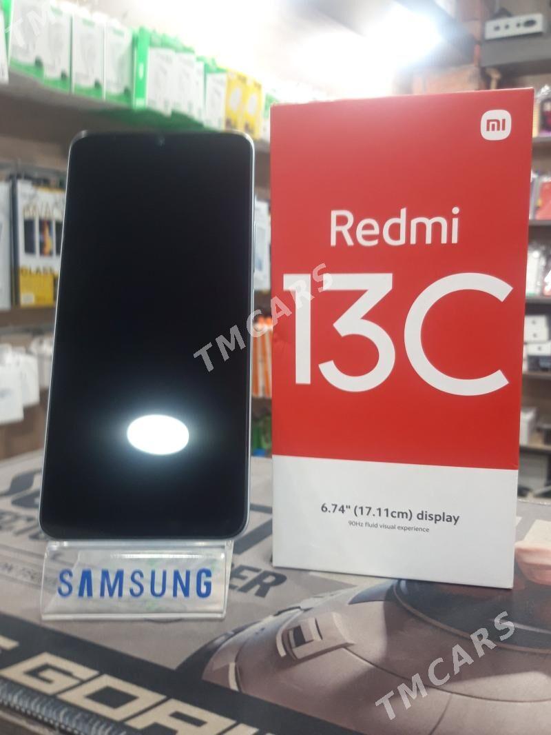 Redmi 13C - Türkmenbaşy - img 2